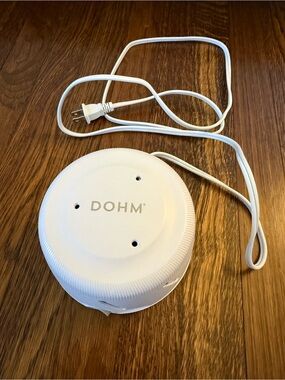 DOHM Sound Machine